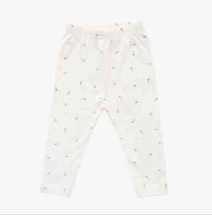 Jamie Kay | Organic Cotton Leggings - Buttercup Floral